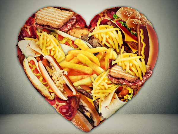 ஆரோக்கியமற்ற உணவுகளை தவிர்க்க உதவுகிறது