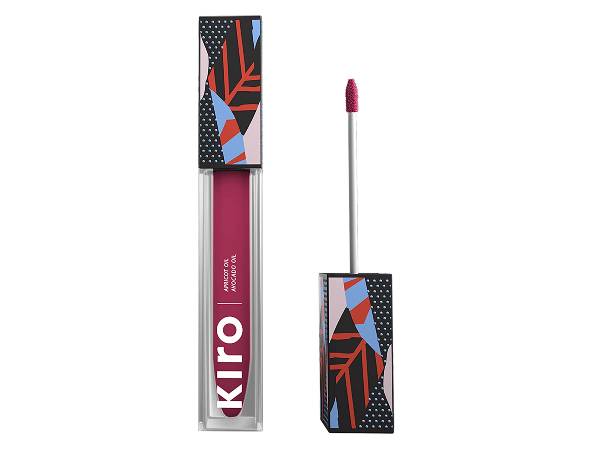 Kiro Airy Matte Liquid Lipstick