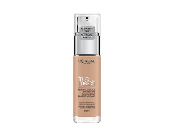 LOreal Paris True Match Foundation