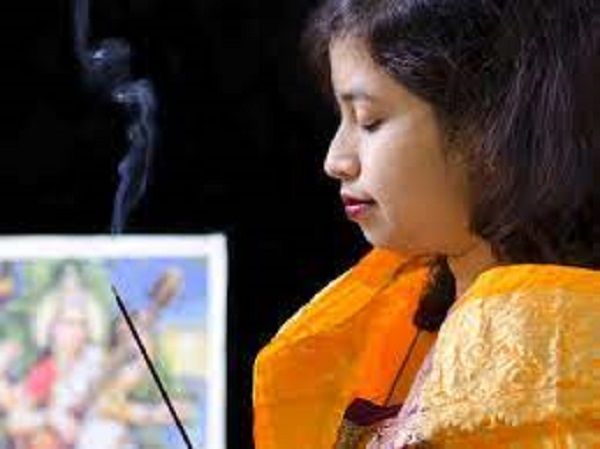 அரோமாதெரபி