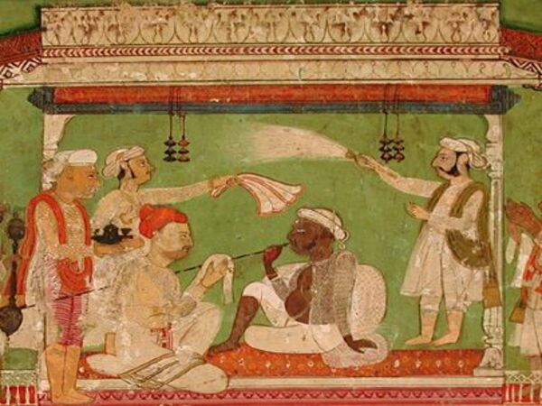 முதலாம் ரகோஜி போன்ஸ்லே