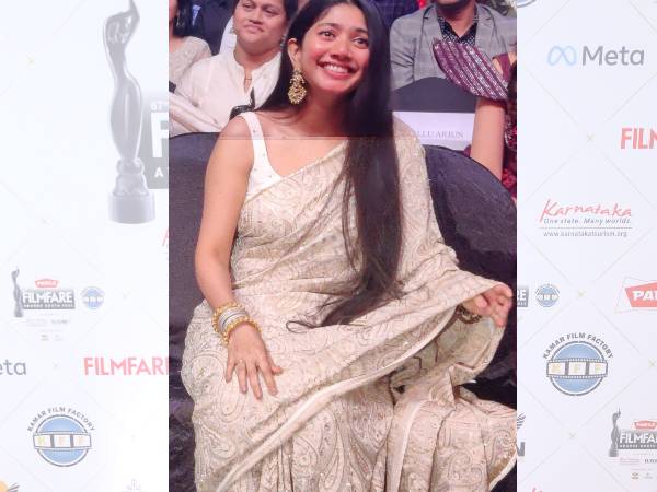 சாய் பல்லவி