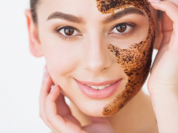 வறண்ட சருமம்