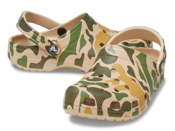 Crocs Kids Unisex Clogs