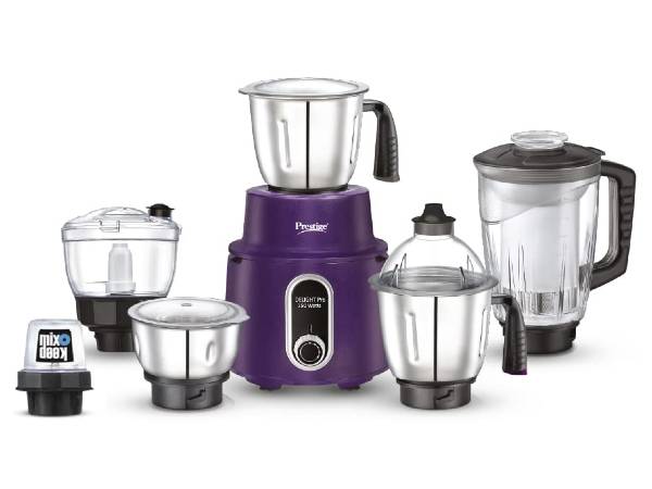 Prestige Delight Pro Mixer Grinder