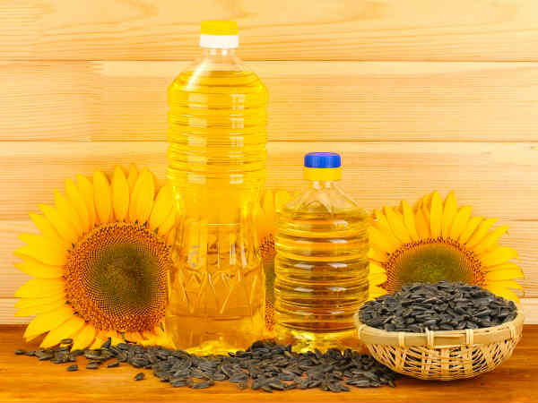 காய்கறி எண்ணெய்