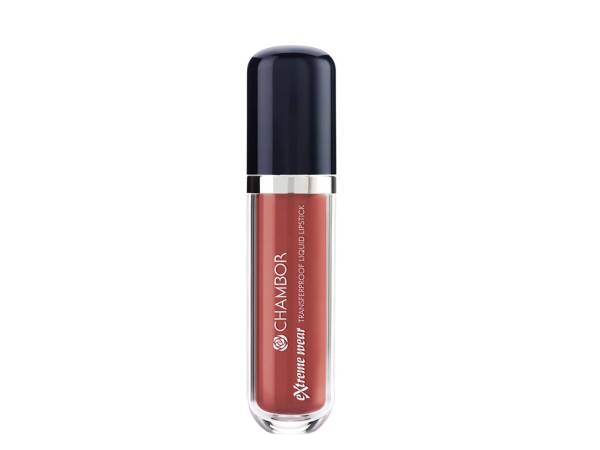 Chambor Extreme Wear Transferproof Liquid Lipstick