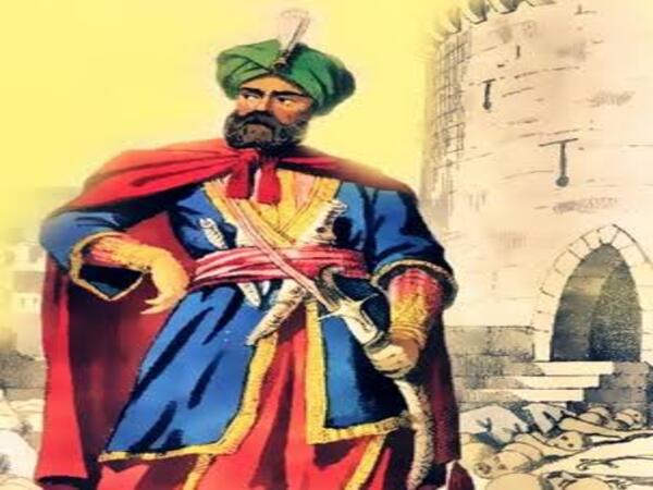 சிக்கந்தர் புட்ஷிகன்