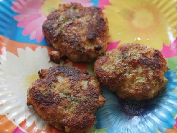 Broccoli Kebab Recipe In Tamil