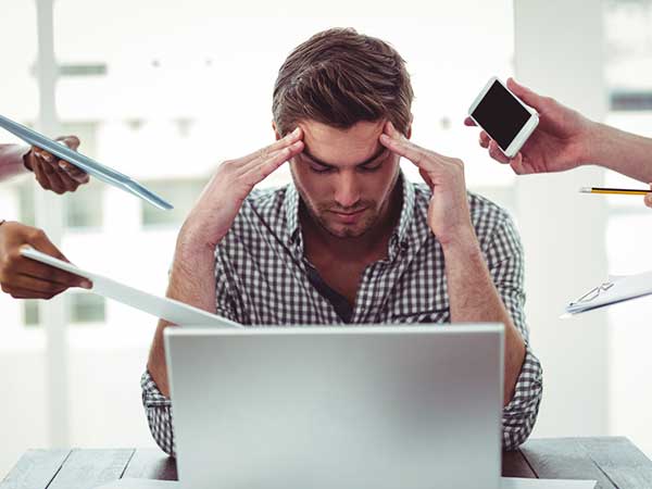 2. மன இறுக்கம்