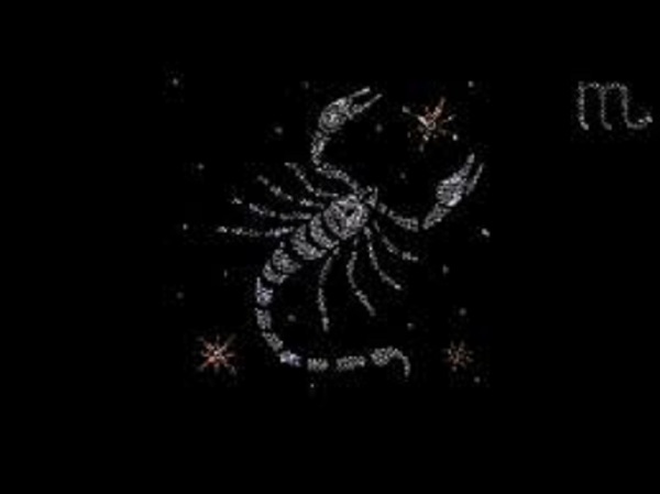 விருச்சிகம்