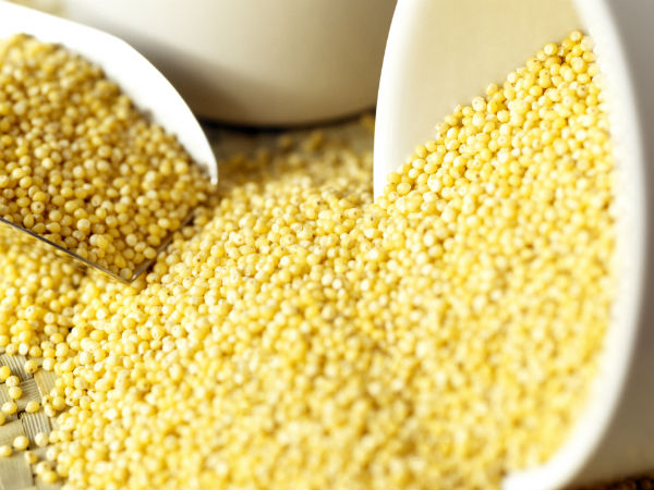 முழு தானியங்கள்