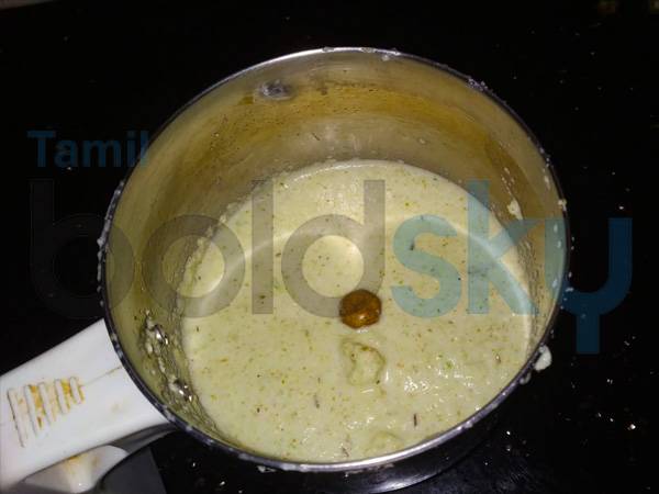 Pudalangai Pasiparuppu Kootu Recipe In Tamil Pudalangai Pasiparuppu Kootu Recipe In Tamil