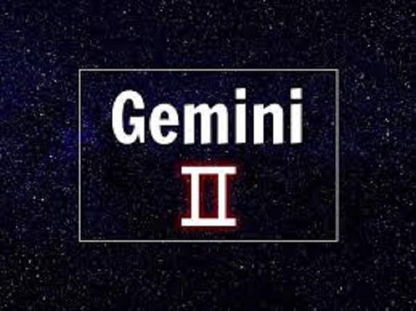 மிதுனம்