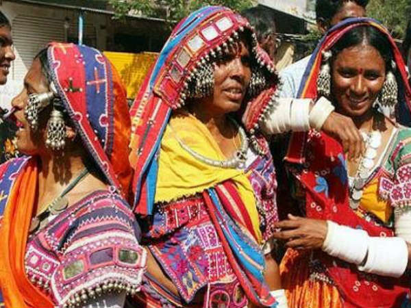 பில்ஸ், ராஜஸ்தான்