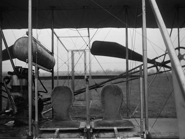 ஆராய்ச்சியின் முன்னேற்றம் 