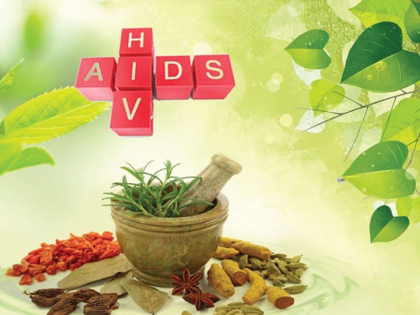 எச்.ஐ.வி தொற்றுக்கான ஆயுர்வேதத்தின் சிகிச்சைகள்