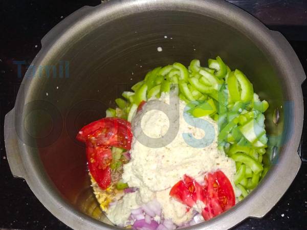 Pudalangai Pasiparuppu Kootu Recipe In Tamil Pudalangai Pasiparuppu Kootu Recipe In Tamil