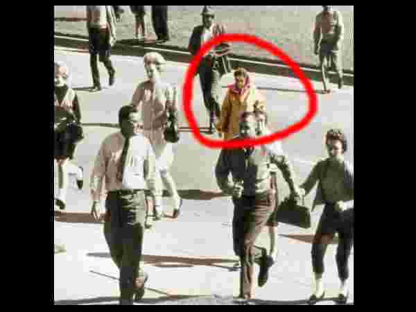 பாபுஷ்கா பெண்மணி