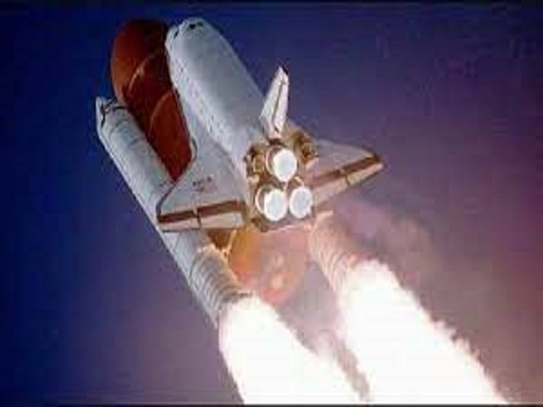 அவர் விண்வெளி வீரராக மாறவில்லை