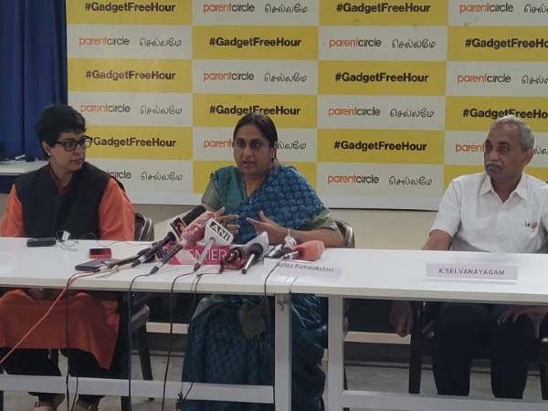 Parent Circle Launches Gadget Free Hour Campaign For Bringing Families Together