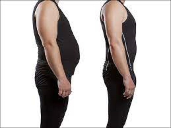  எடை இழப்பு