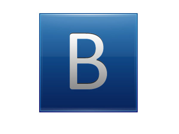 B எழுத்தின் சிறப்பு என்ன?