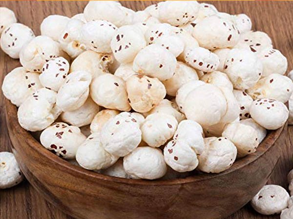 தாமரை விதைகள்