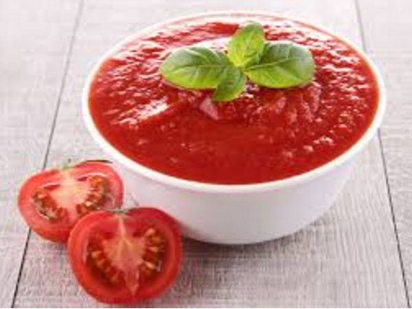 சூடான சாஸ்