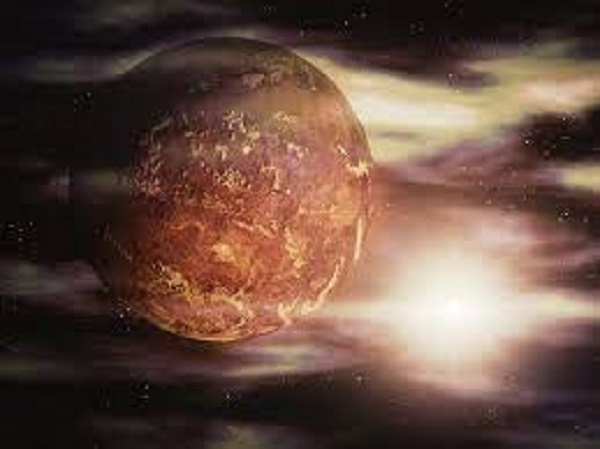 கிருத்திகை நட்சத்திரம்