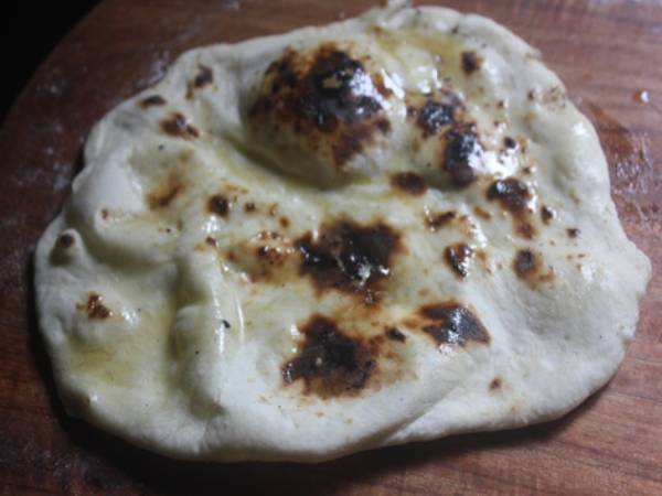 Butter Kulcha Recipe In Tamil