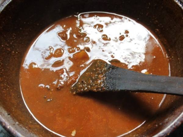 Chettinad Poondu Kuzhambu Recipe In Tamil