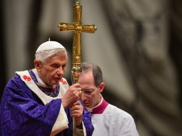  புதிய போப்