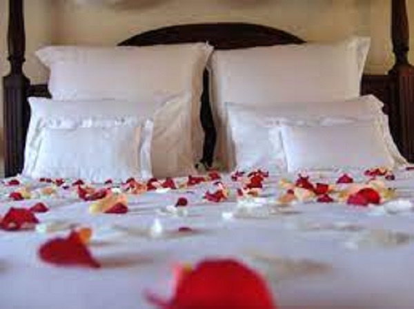 அவநம்பிக்கையுடன் செல்லக்கூடாது