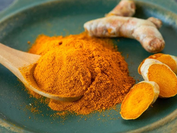 மஞ்சள் பரிகாரம் #4