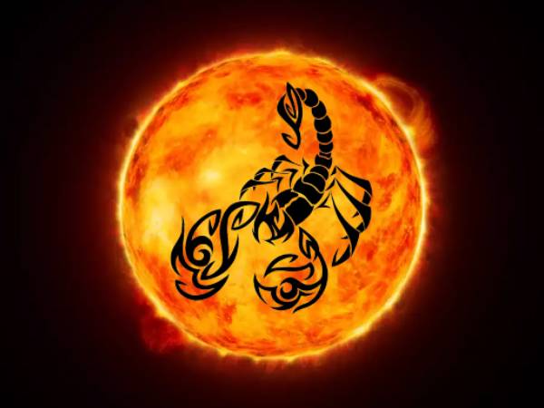 விருச்சிகம்