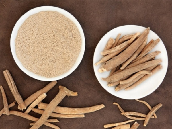 அஸ்வகந்தா தேநீர்