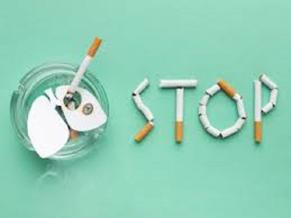 நல்ல பழக்கத்தை ஏற்றுக்கொள்வதற்குப் பதிலாக ஒரு கெட்ட பழக்கத்தைத் தவிர்ப்பது