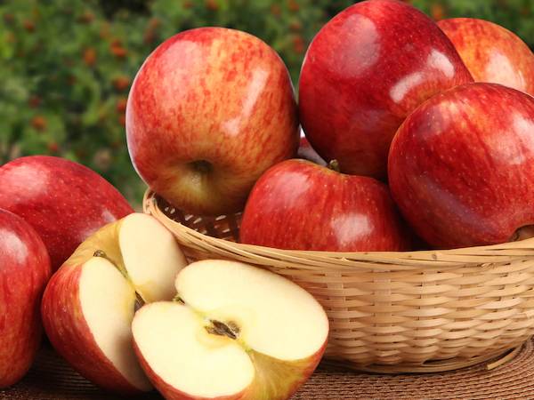 ஆப்பிள்