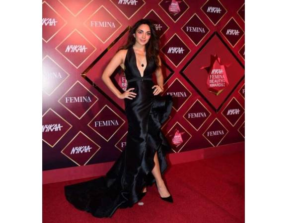 கியாரா அத்வானி