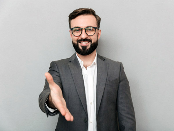 கண்ணியமானவர்களாக இருப்பார்கள்