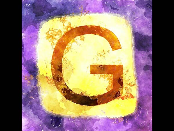 G எழுத்தின் சிறப்புகள்