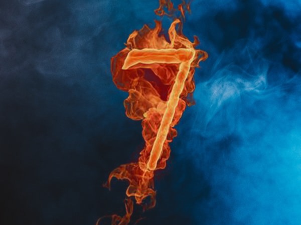 வீட்டு எண் வாஸ்து: 7