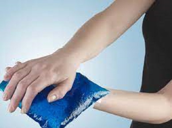 சூடான மற்றும் குளிர்ச்சியான சிகிச்சை