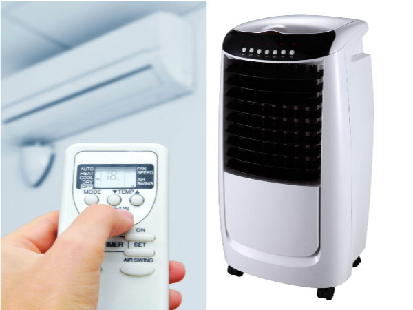 உங்கள் சுற்றுப்புறத்தை ஈரப்பதமாக்குங்கள்