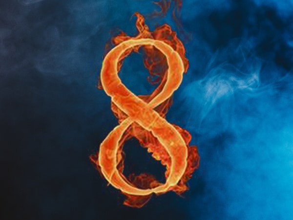 வீட்டு எண் வாஸ்து: 8