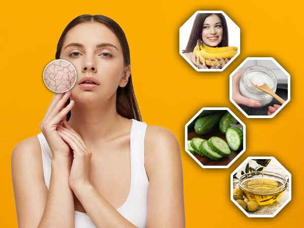 Treat dry skin in winter by adding these foods to your diet in tamil Treat dry skin in winter by adding these foods to your diet in tamil