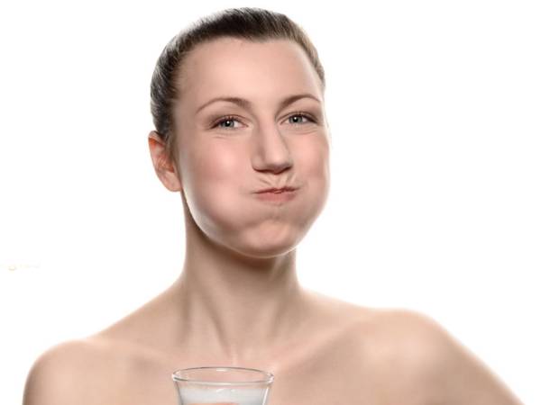 ஆயில் புல்லிங் செய்வது எப்படி?