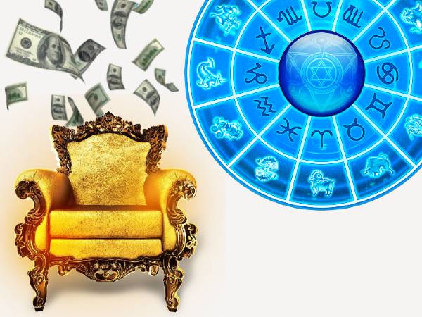 Vipreet Rajyoga Will Make In 2023: People Of These Zodiac Signs Will Be Lucky In Tamil Vipreet Rajyoga Will Make In 2023: People Of These Zodiac Signs Will Be Lucky In Tamil