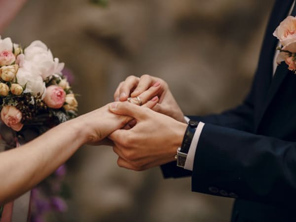 விரைவான திருமணம் 